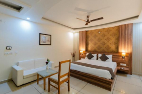 FabHotel Signature Inn